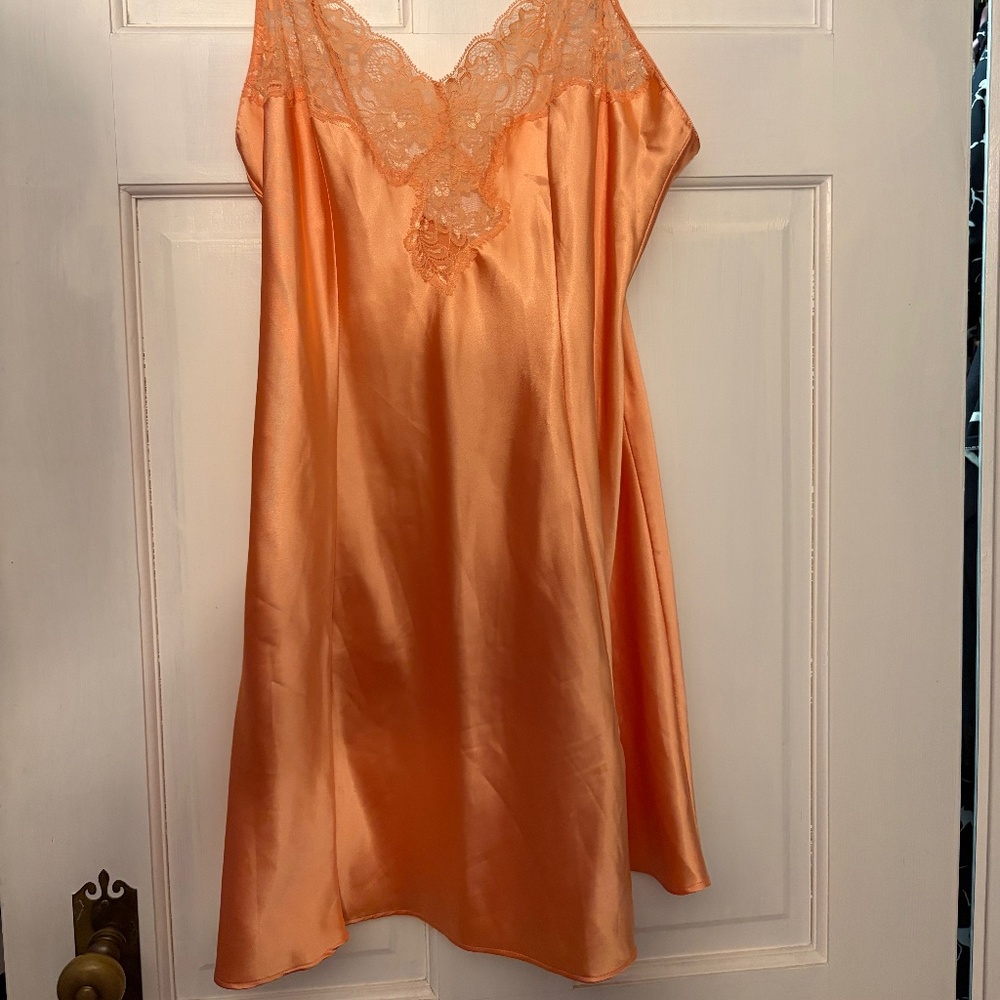 Victoria's Secret Slip